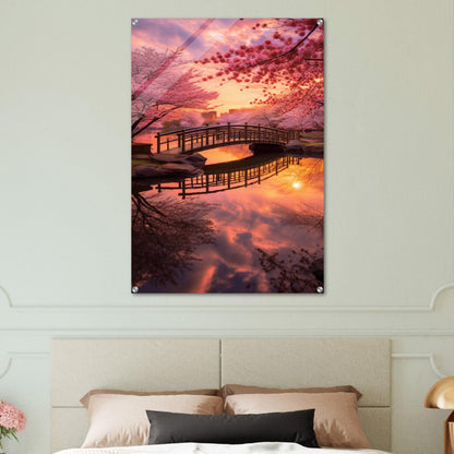 Acrylic Print