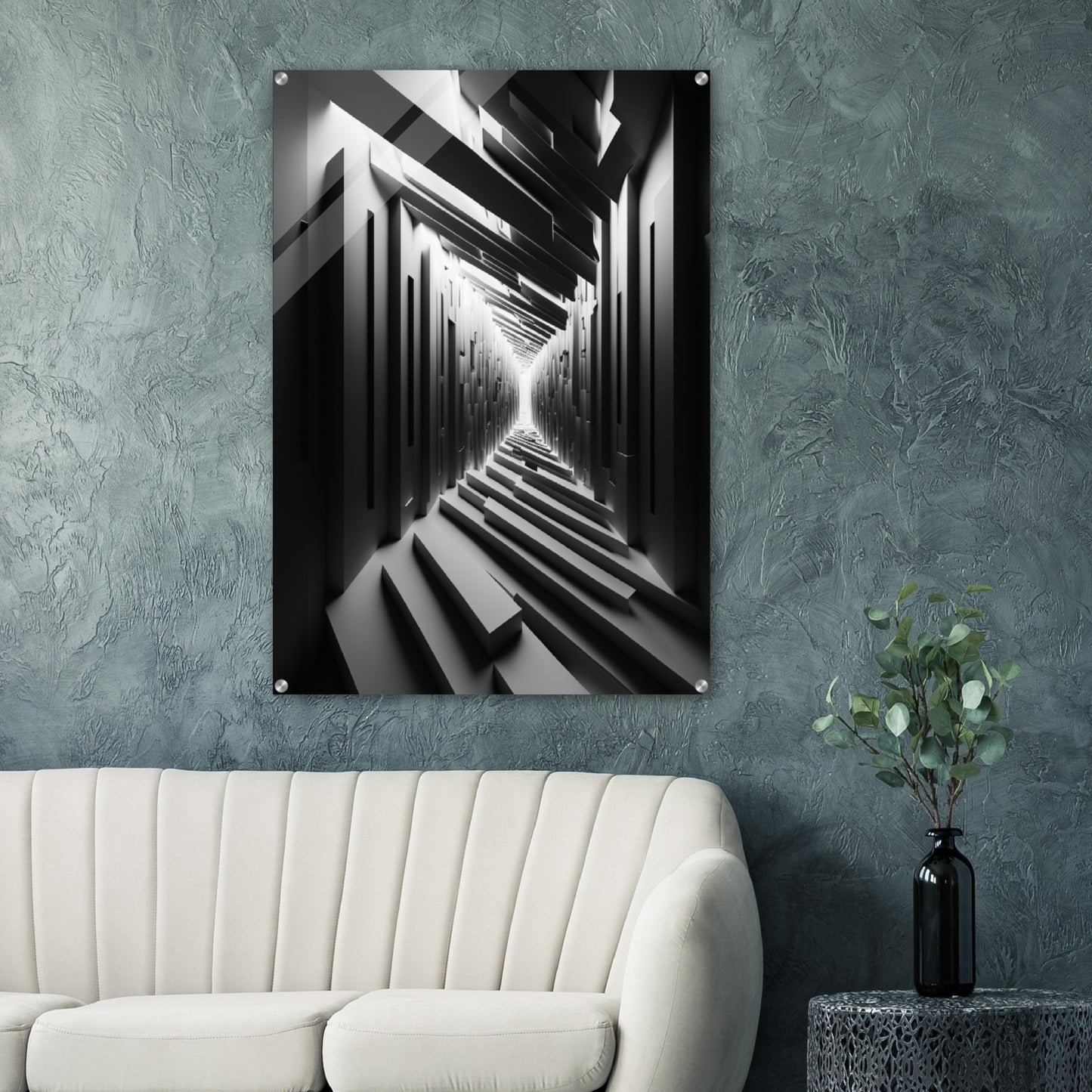 Acrylic Print