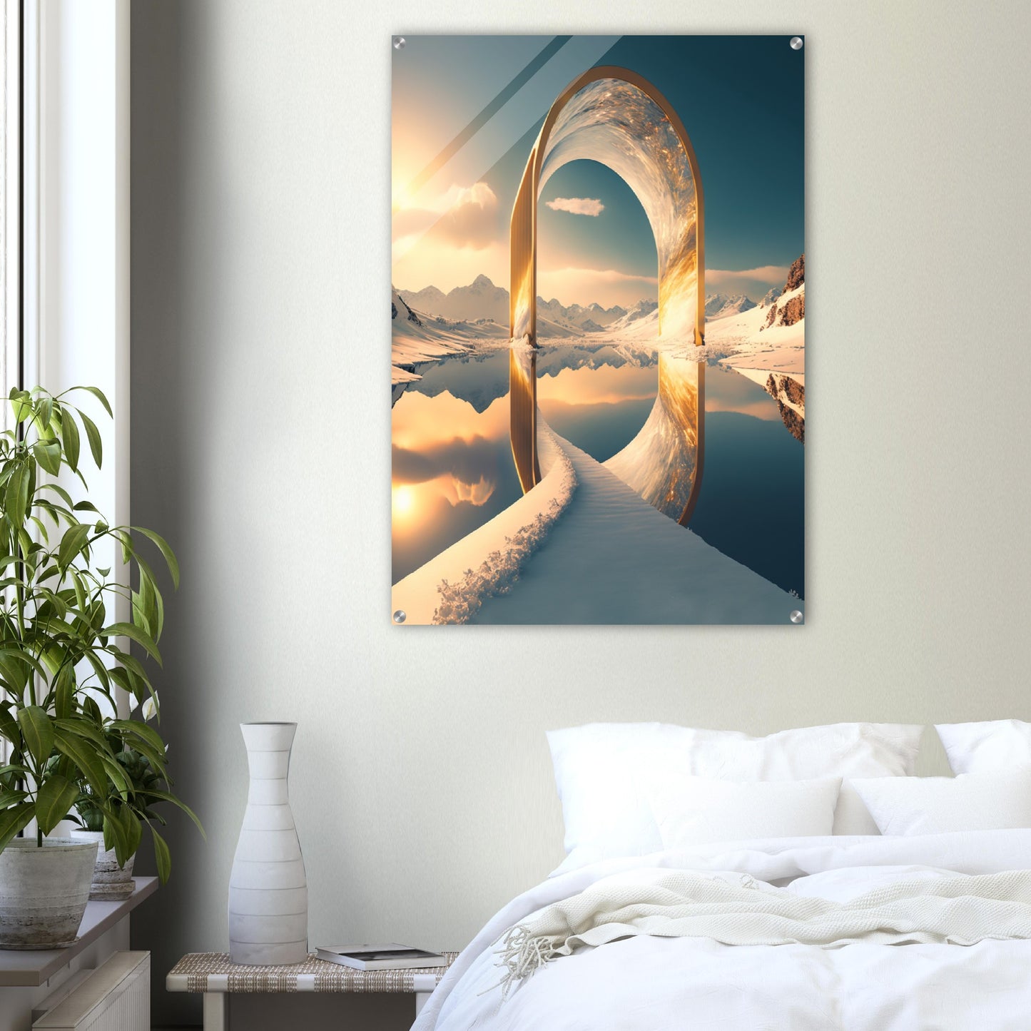 Acrylic Print