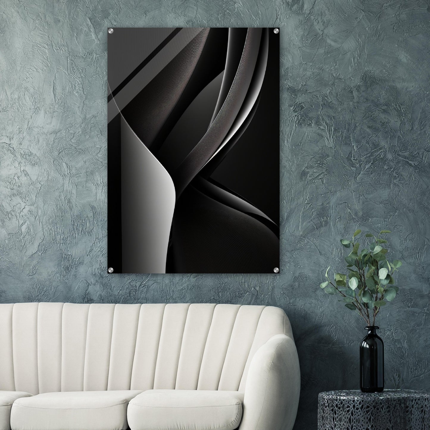 Acrylic Print