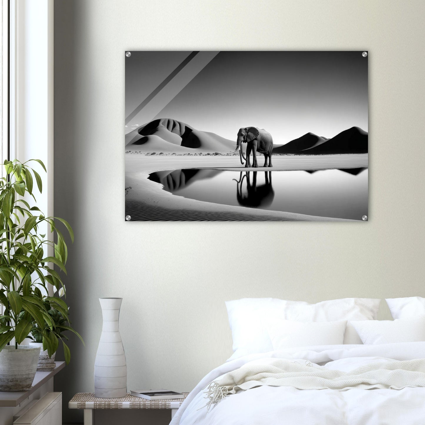 Acrylic Print