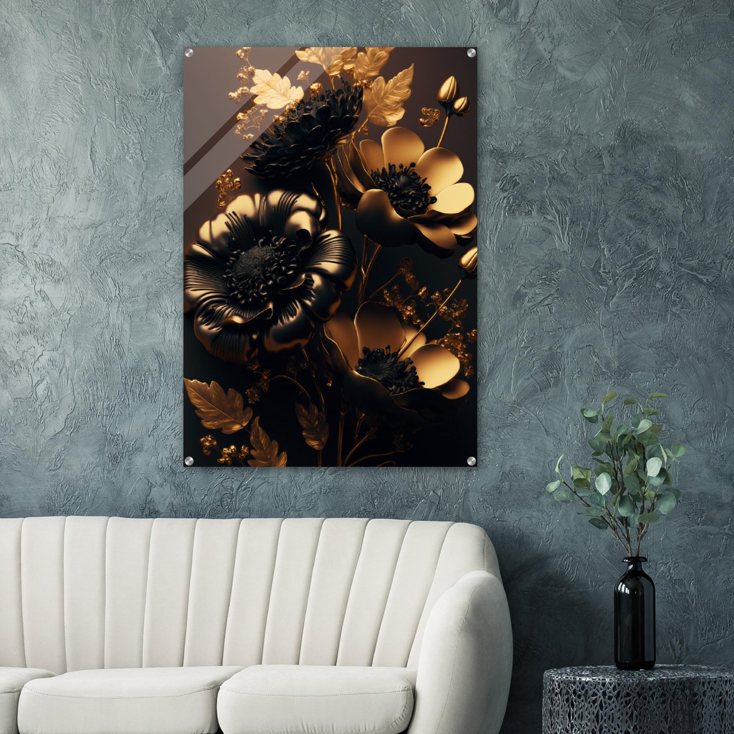 Acrylic Print