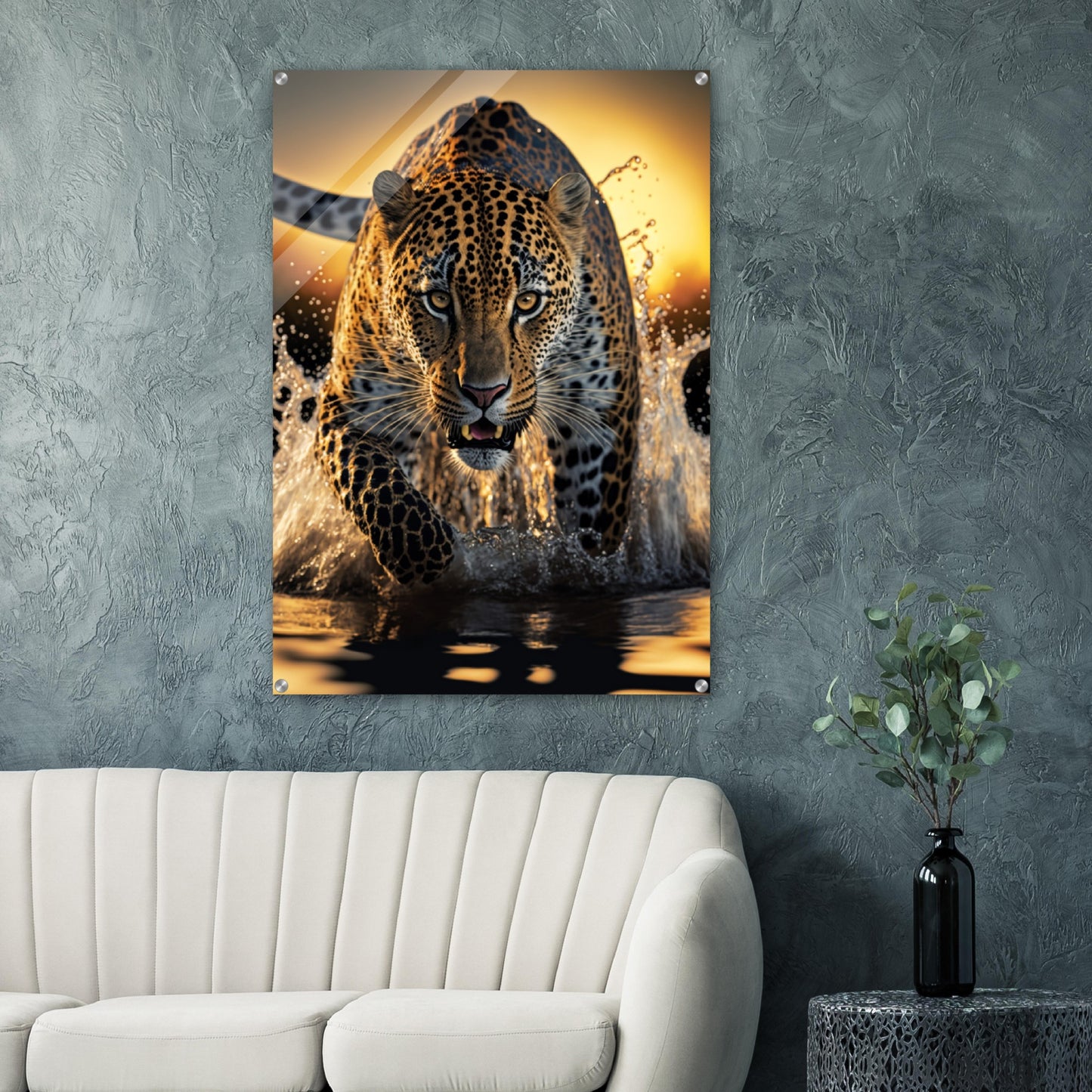 Acrylic Print